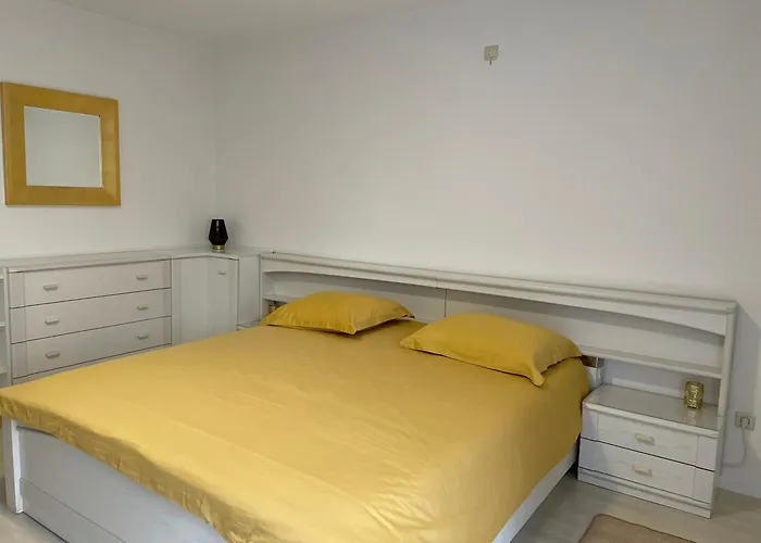 Vakantiewoning Villa 35
