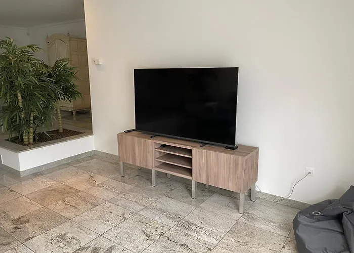 Vakantiewoning Villa 35