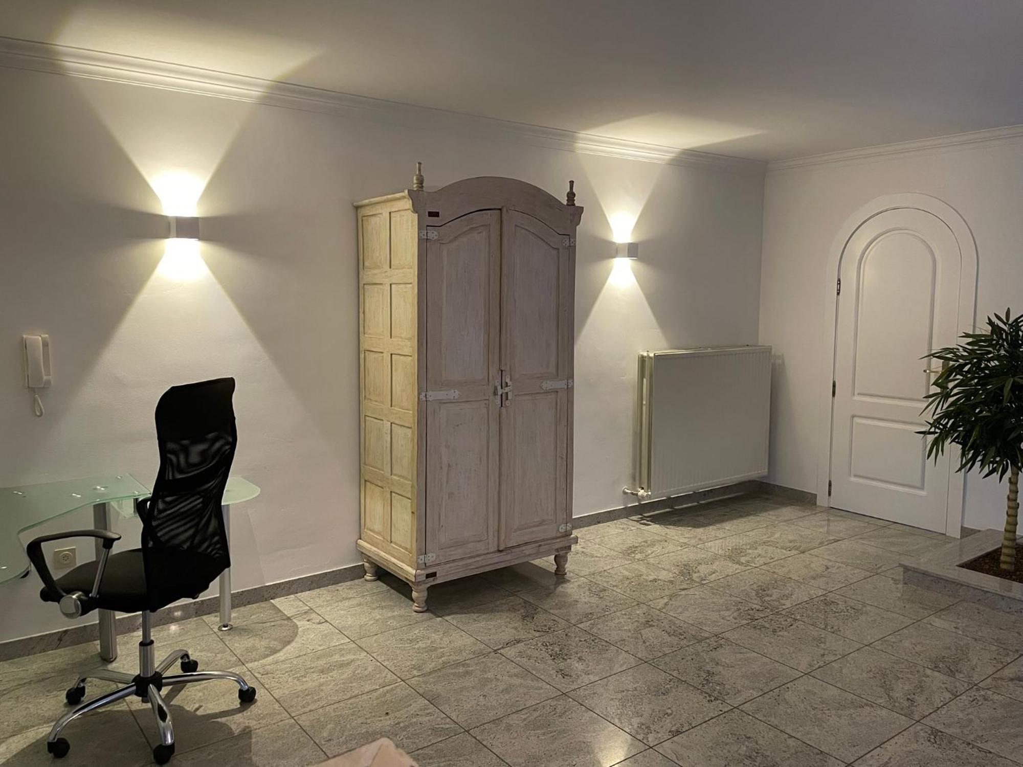 Villa Vakantiewoning 35