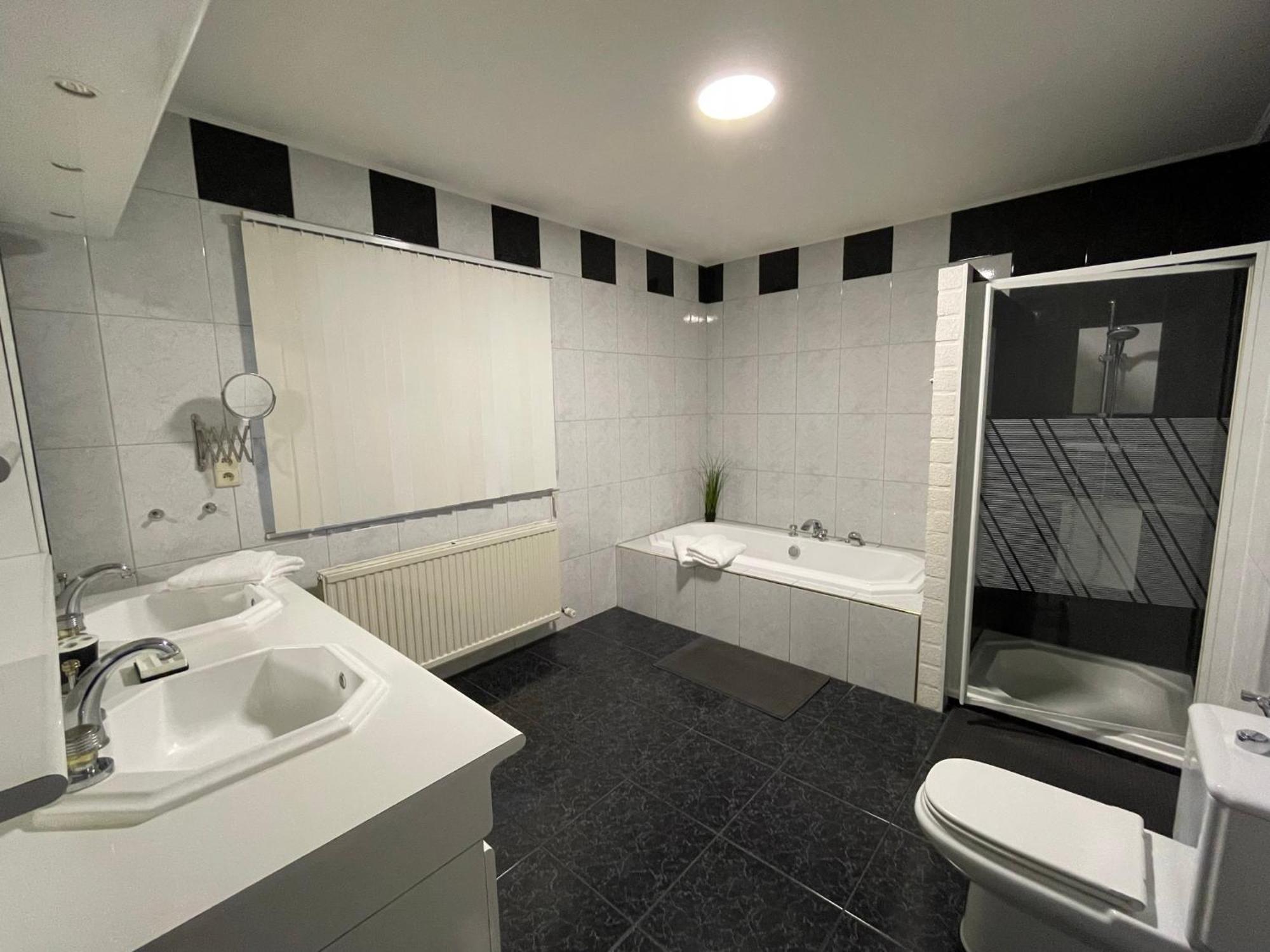 Villa Vakantiewoning 35