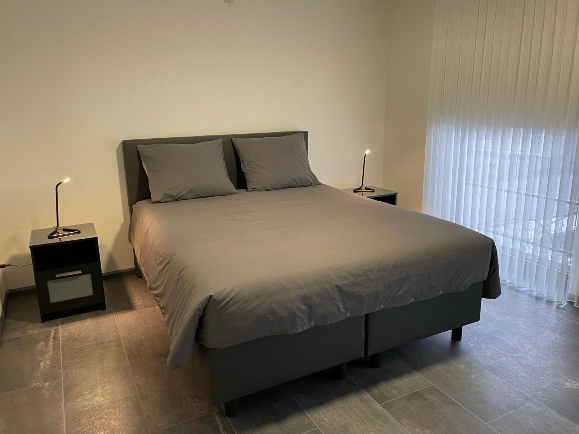 Vakantiewoning 35 *