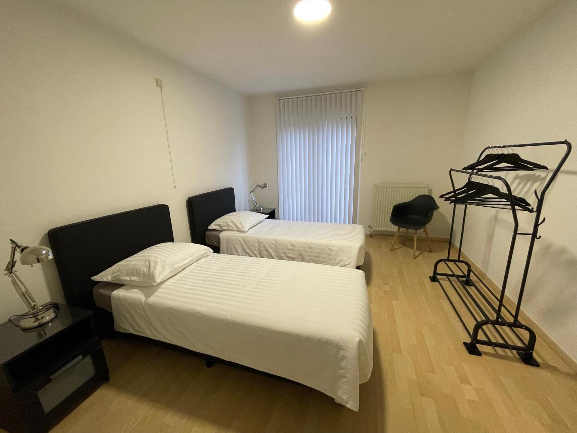 Vakantiewoning 35 * Maasmechelen