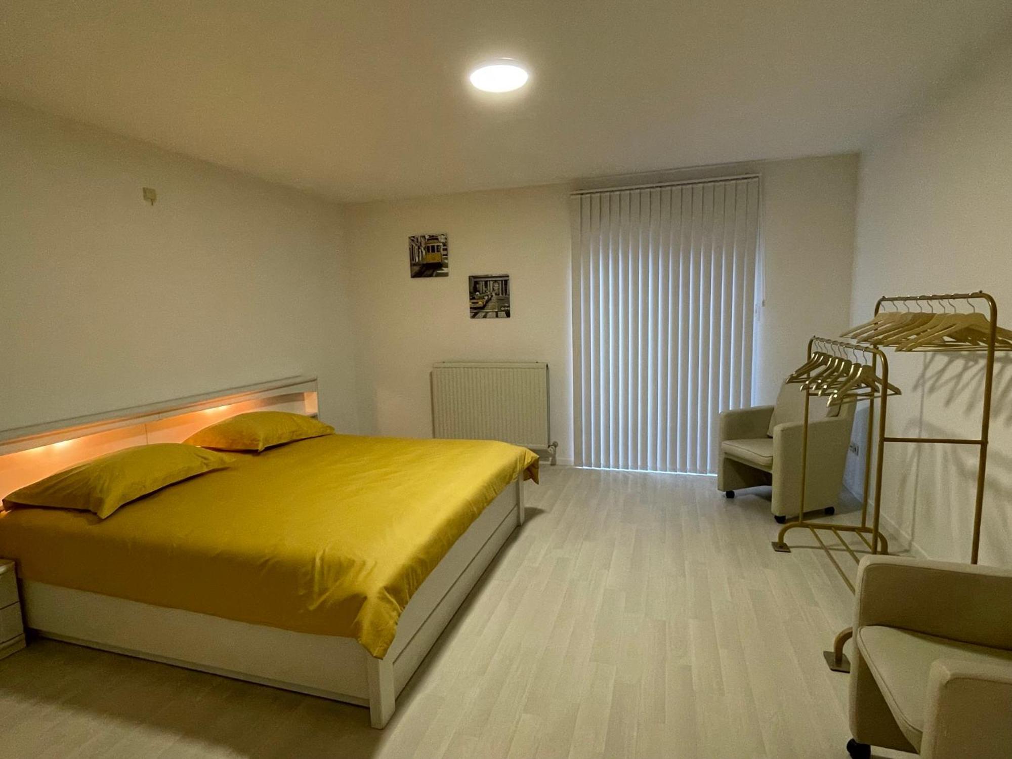 Villa Vakantiewoning 35