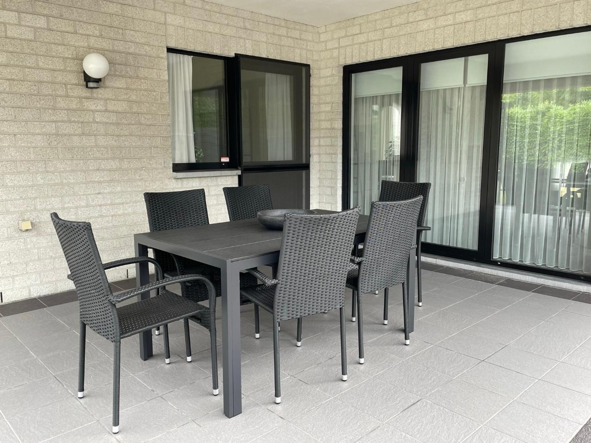 Villa Vakantiewoning 35 *