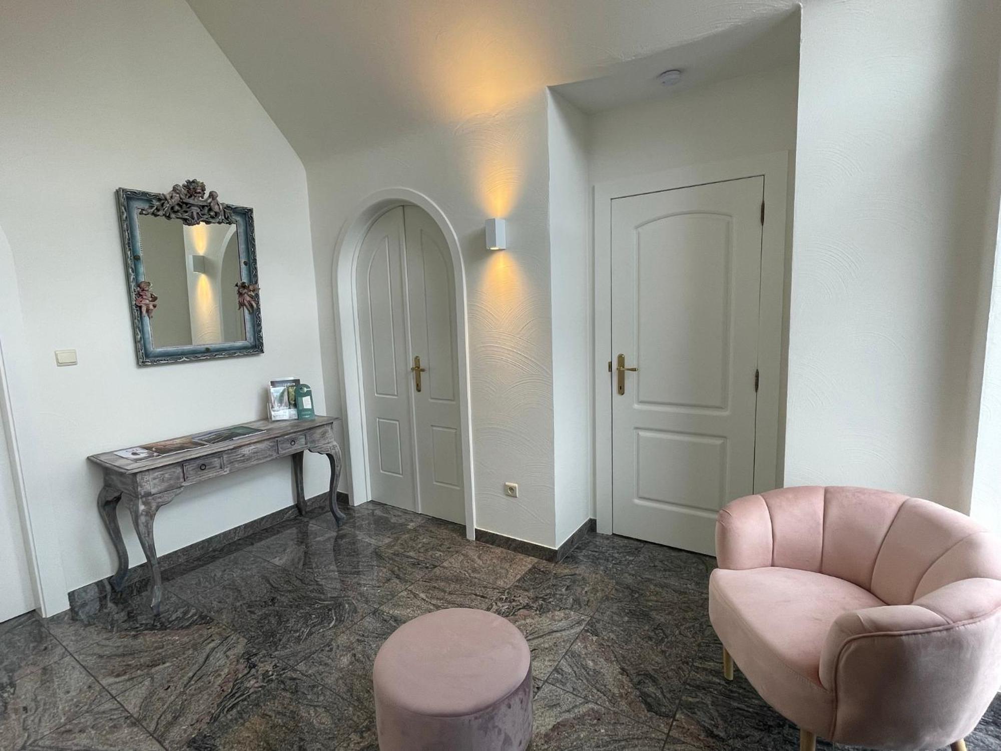 Vakantiewoning 35 * Maasmechelen