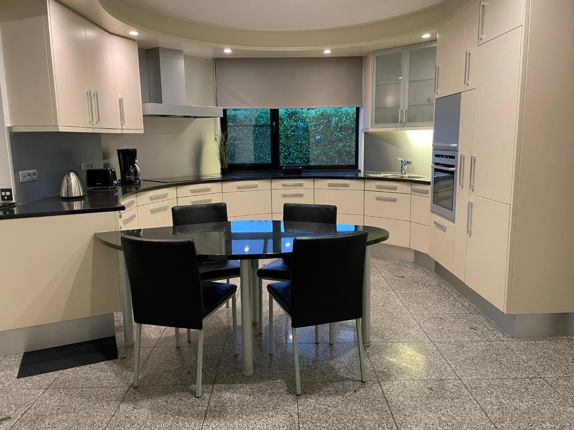 Vakantiewoning 35 Villa Maasmechelen