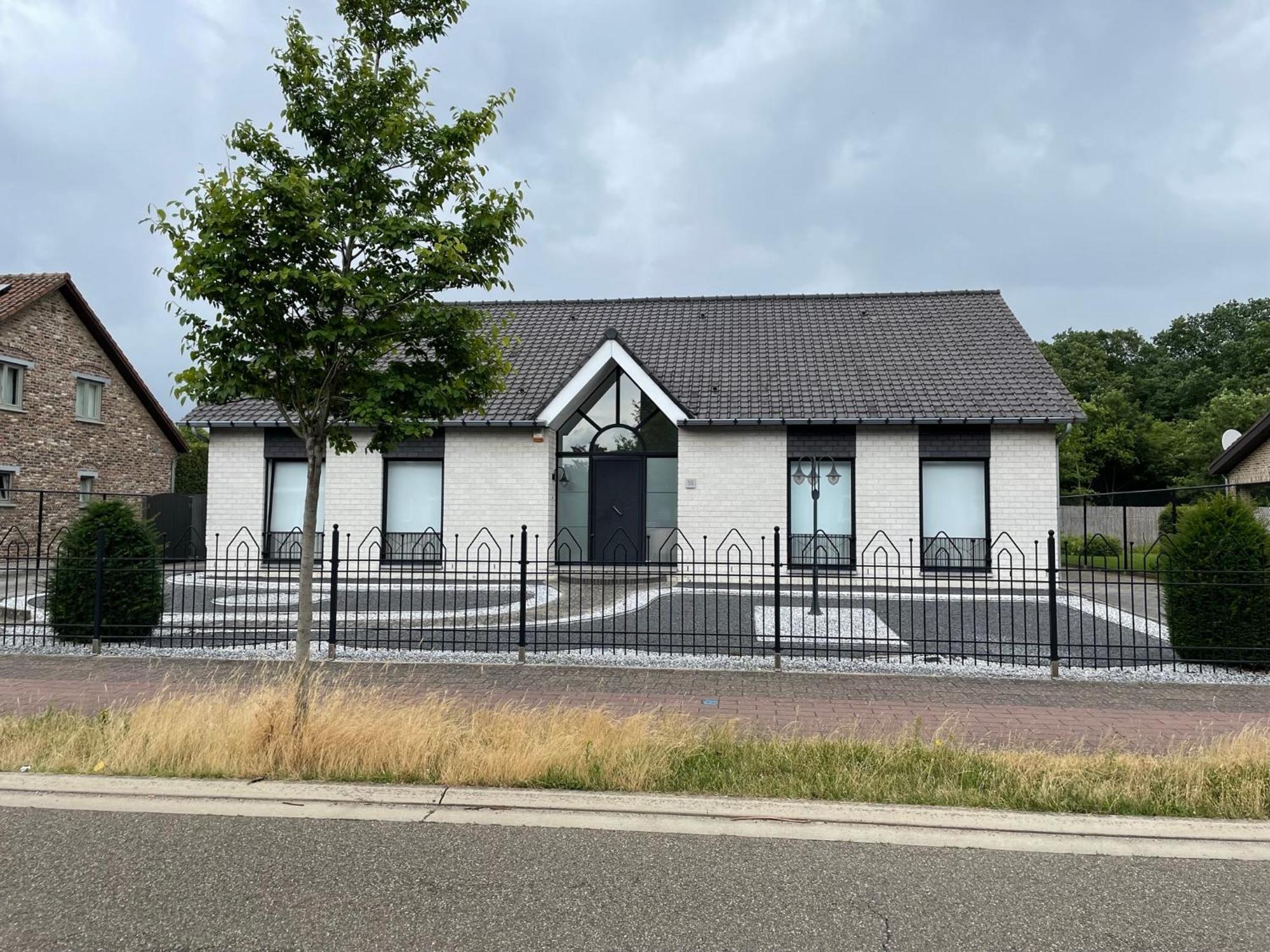 Vakantiewoning 35 * Maasmechelen