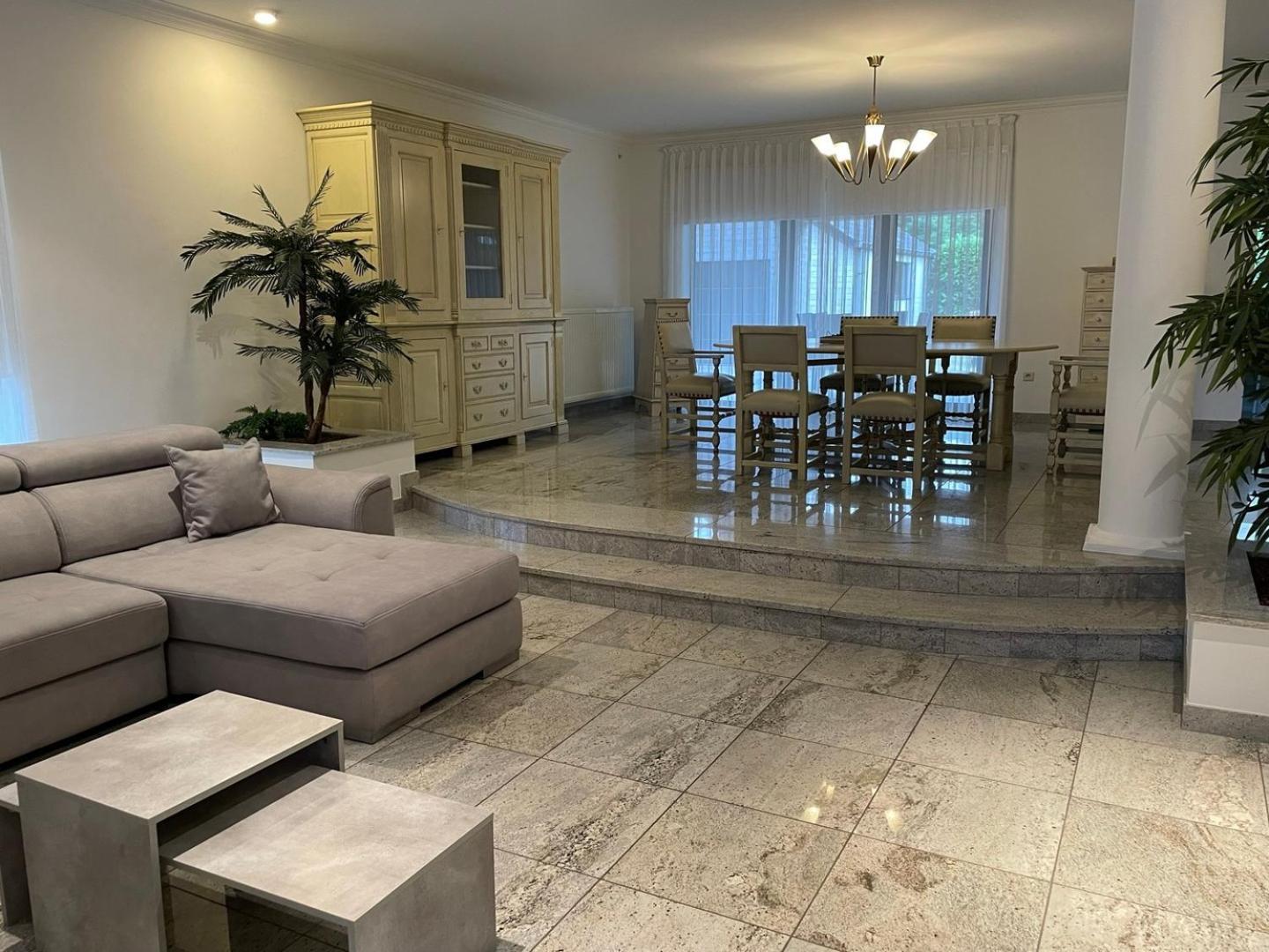Vakantiewoning 35 Maasmechelen