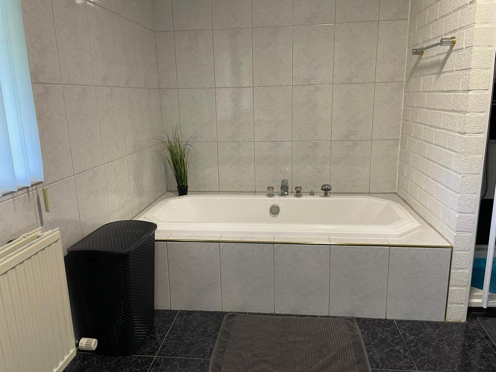 Vakantiewoning 35 Villa *