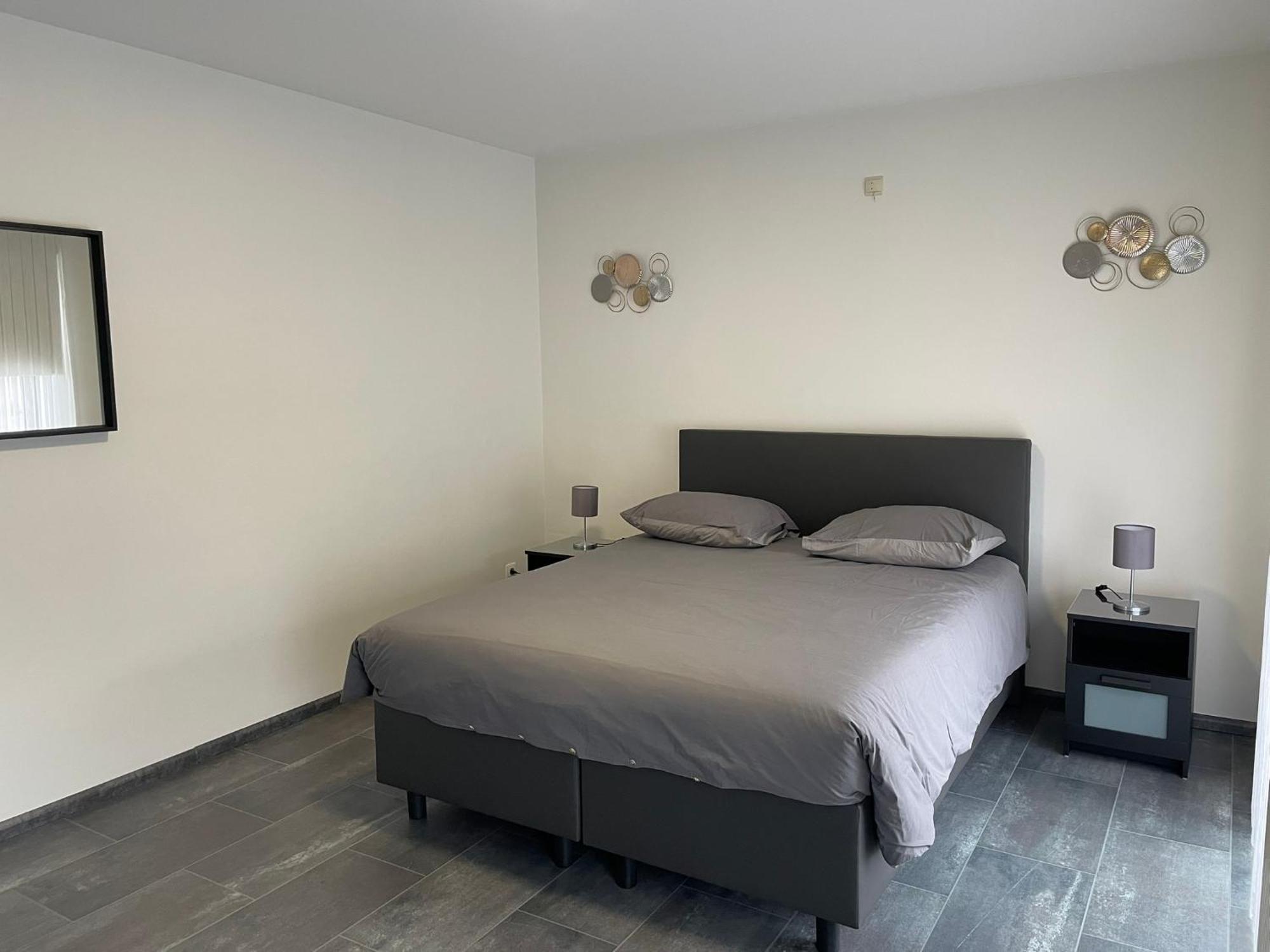 Villa Vakantiewoning 35 *