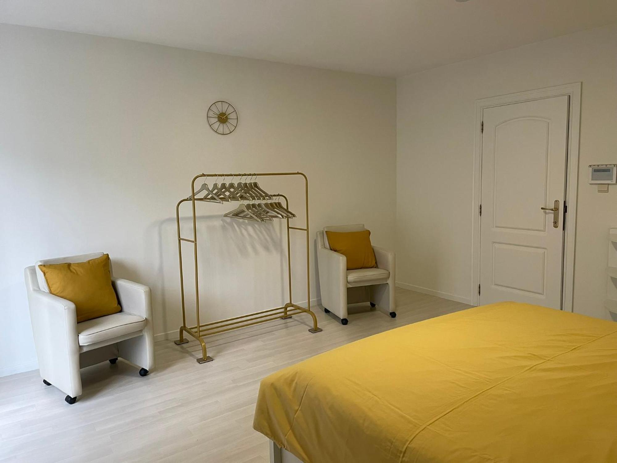 Vakantiewoning 35 Villa Maasmechelen