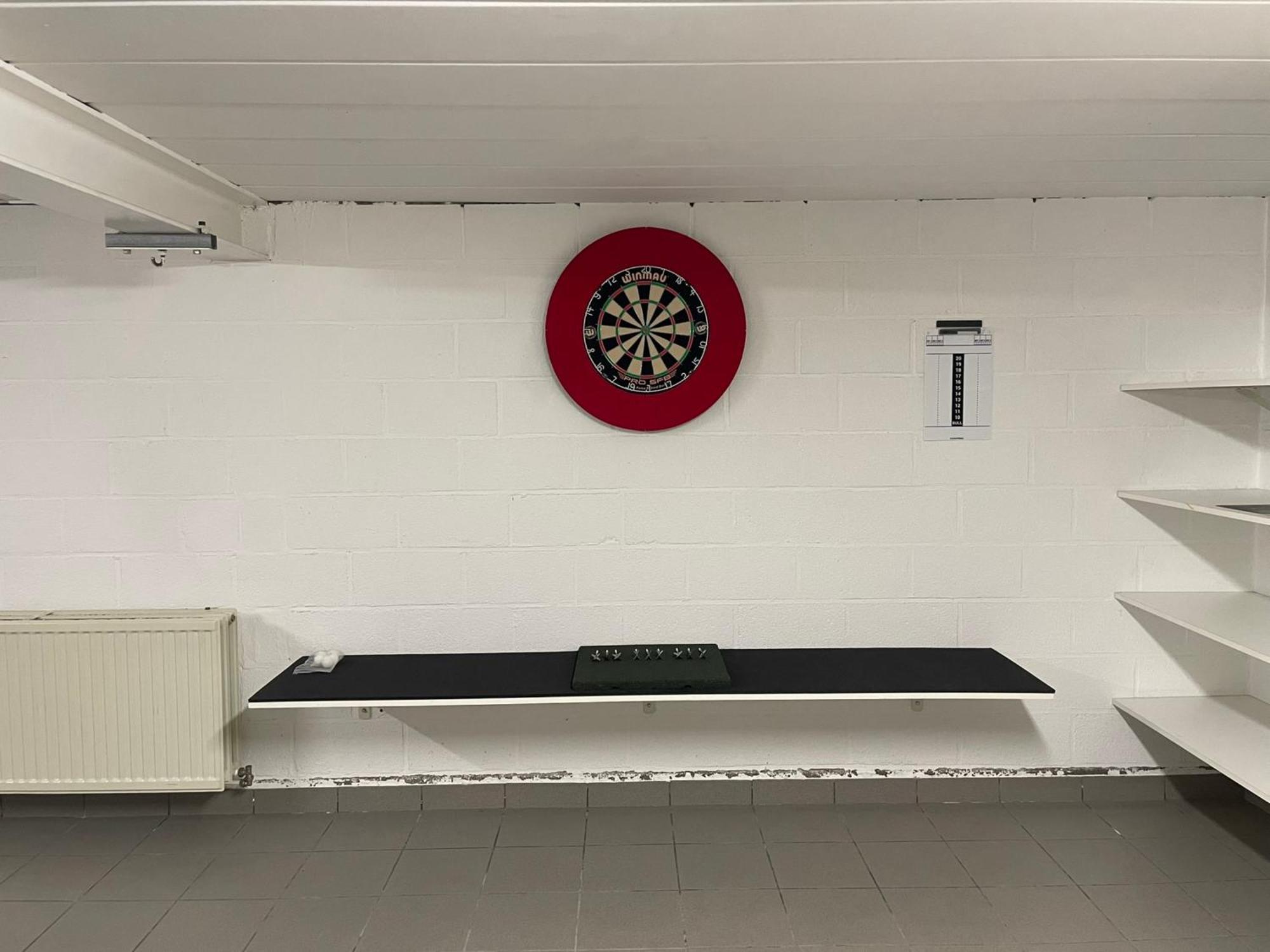 Vakantiewoning 35 Maasmechelen